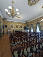 275. Stadtspaziergang Angra do Heroismo, Terceira, Azoren