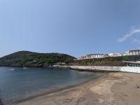 282. Stadtspaziergang Angra do Heroismo, Terceira, Azoren