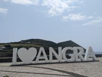 285. Angra do Heroismo, Terceira, Azoren