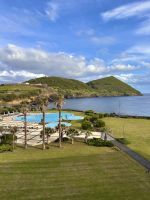 Azoren - Terceira, Hotel