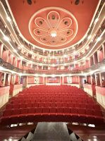 Azoren - Terceira, Angra