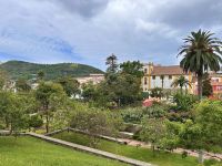 Azoren - Terceira, Angra