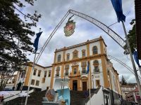 Azoren - Terceira, Angra