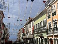 Azoren - Terceira, Angra