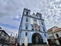 Azoren - Terceira, Angra