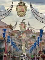 Azoren - Terceira, Angra