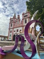 Azoren - Terceira, Angra