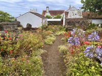 Azoren - Terceira, Weinmuseum