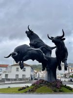 Azoren - Terceira, Angra