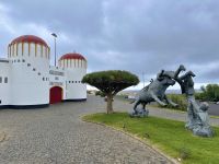 Azoren - Terceira, Angra