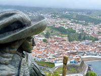 Azoren - Terceira, Angra