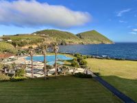 Azoren - Terceira, Hotel