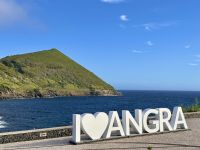 Azoren - Terceira, Angra