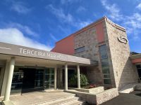 Azoren - Terceira, Hotel