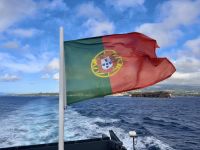 Azoren - Pico Island