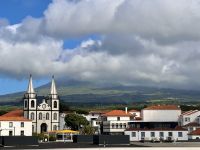 Azoren - Pico Island