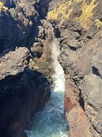 Azoren - Pico Island