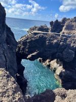 Azoren - Pico Island