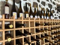 Azoren - Pico Island, Weinverkostung