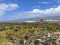 Azoren - Pico Island
