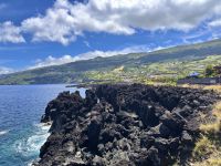 Azoren - Pico Island