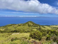 Azoren - Pico Island