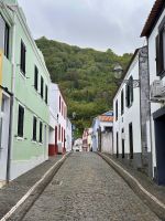 Azoren - Pico Island