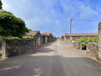 Azoren - Pico Island