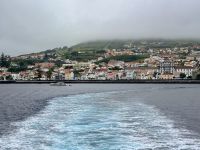 Azoren - Faial
