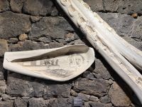 Azoren - Pico Island, Walfangmuseum