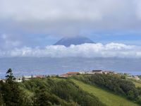 Azoren - Faial