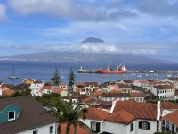 Azoren - Faial