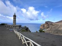 Azoren - Faial
