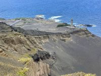 Azoren - Faial