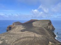 Azoren - Faial