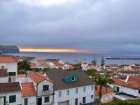 Azoren - Faial, Horta