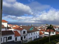 Azoren - Faial, Horta