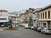 Azoren - Faial, Horta