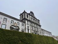 Azoren - Faial, Horta