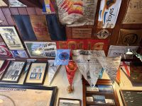 Azoren - Faial, Horta, Peter‘s Sportsbar