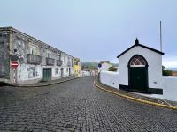 Azoren - Faial, Horta