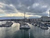 Azoren - Sao Miguel, Ponta Delgada