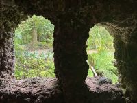 Azoren - Sao Miguel, Botanischer Garten