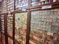 Azoren - Sao Miguel, Ethnografisches Museum