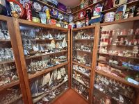 Azoren - Sao Miguel, Ethnografisches Museum