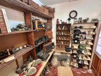 Azoren - Sao Miguel, Ethnografisches Museum