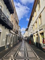 Azoren - Sao Miguel, Ponta Delgada