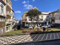 Azoren - Sao Miguel, Ponta Delgada