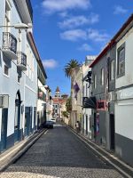 Azoren - Sao Miguel, Ponta Delgada