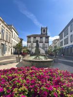 Azoren - Sao Miguel, Ponta Delgada